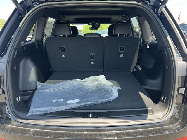 new 2025 Jeep Grand Cherokee car, priced at $43,938