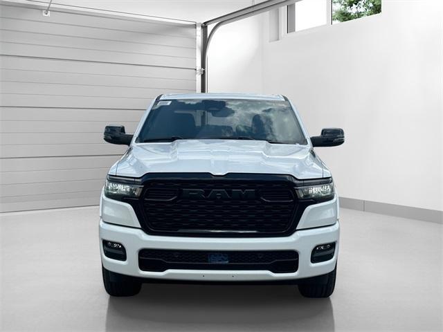 new 2025 Ram 1500 car, priced at $54,704