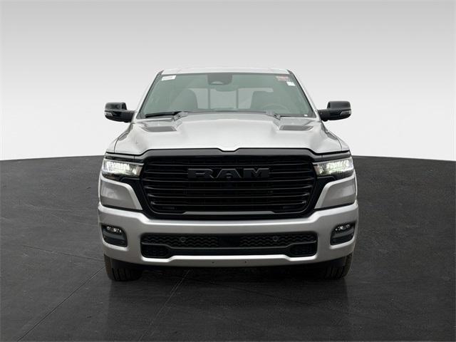 new 2025 Ram 1500 car, priced at $67,670