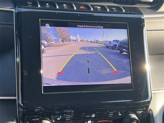 new 2025 Jeep Grand Cherokee car, priced at $43,938