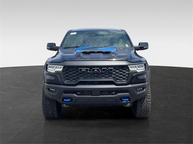 new 2025 Ram 1500 car, priced at $87,830
