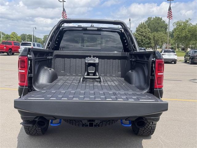new 2025 Ram 1500 car, priced at $87,830