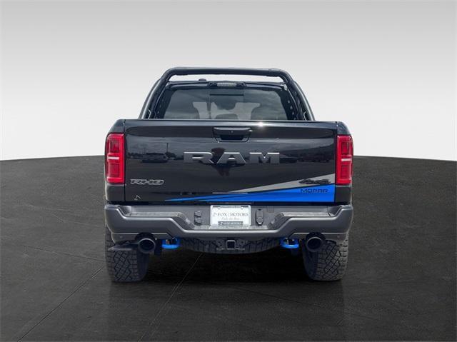 new 2025 Ram 1500 car, priced at $87,830