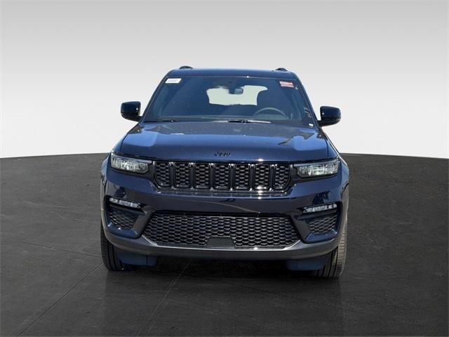 new 2024 Jeep Grand Cherokee car, priced at $49,199