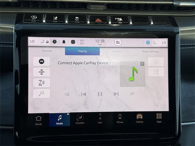 used 2023 Jeep Grand Cherokee car, priced at $31,606