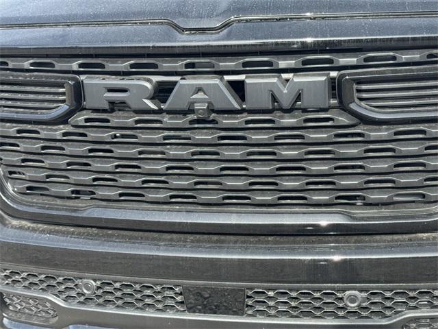 new 2026 Ram 1500 car, priced at $56,140