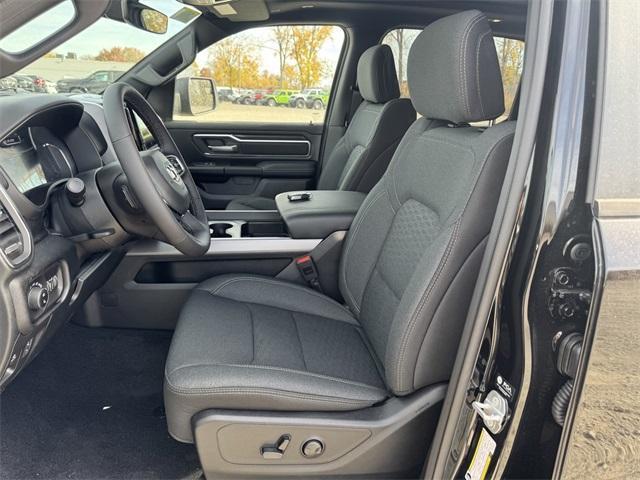 new 2026 Ram 1500 car, priced at $56,140