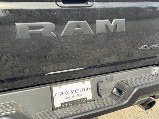 new 2026 Ram 1500 car, priced at $56,140