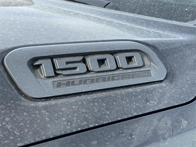 new 2026 Ram 1500 car, priced at $56,140