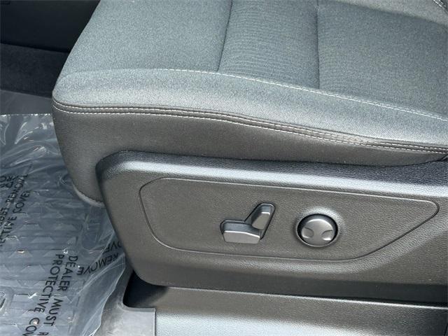 used 2022 Ram 1500 car, priced at $30,595