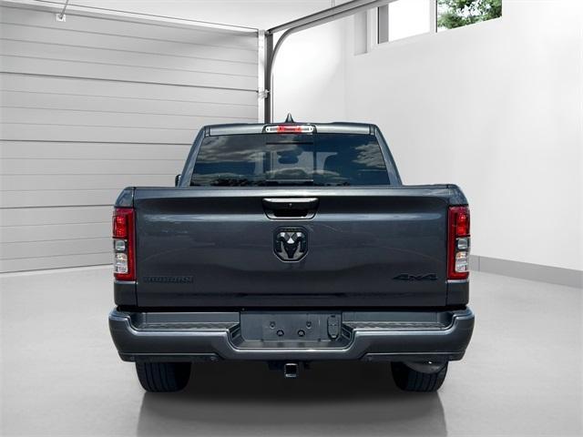 used 2022 Ram 1500 car, priced at $30,595