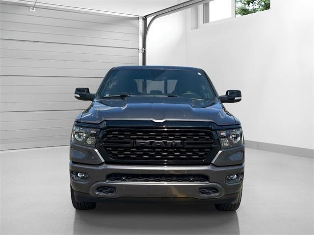 used 2022 Ram 1500 car, priced at $30,595