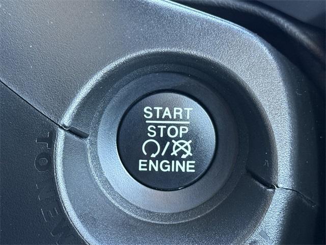 used 2021 Jeep Renegade car, priced at $19,498