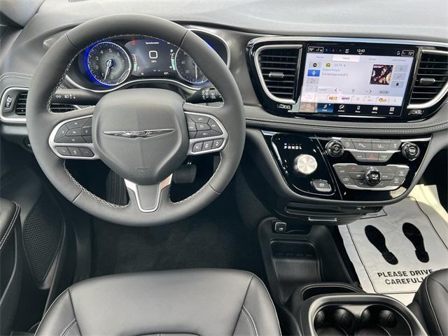 new 2026 Chrysler Pacifica car, priced at $43,433