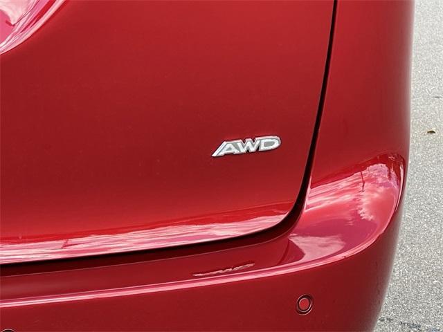 new 2026 Chrysler Pacifica car, priced at $43,433