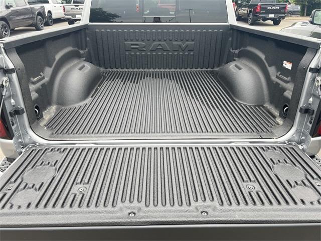 new 2026 Ram 1500 car, priced at $52,927