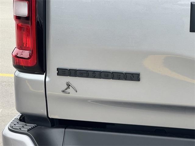 new 2026 Ram 1500 car, priced at $52,927