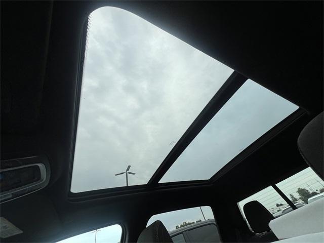 new 2026 Ram 1500 car, priced at $52,927