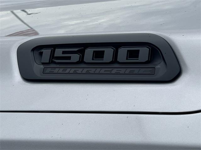 new 2026 Ram 1500 car, priced at $52,927
