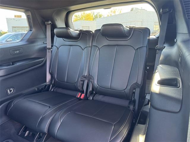 used 2025 Jeep Grand Cherokee L car