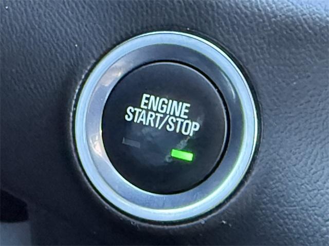 used 2020 GMC Terrain car, priced at $16,995