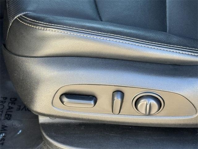 used 2020 GMC Terrain car, priced at $16,995