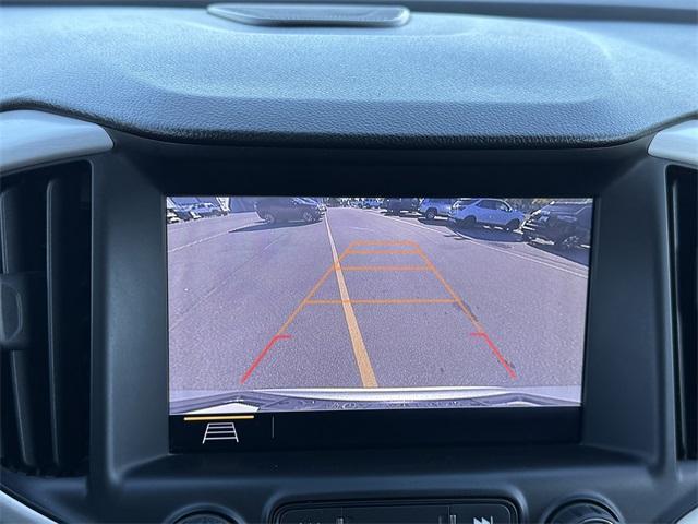 used 2020 GMC Terrain car, priced at $16,995