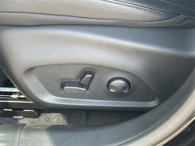 used 2025 Jeep Compass car