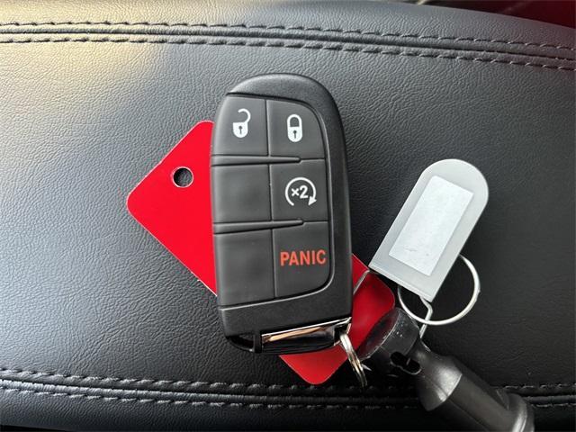 used 2025 Jeep Compass car