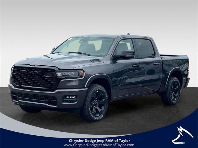 new 2026 Ram 1500 car, priced at $58,427