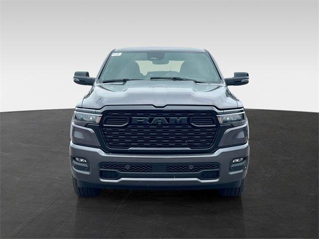 new 2026 Ram 1500 car, priced at $58,427