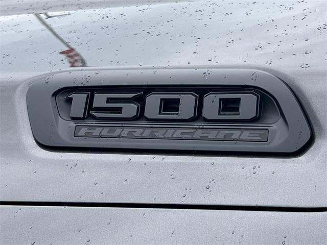 new 2026 Ram 1500 car, priced at $58,427