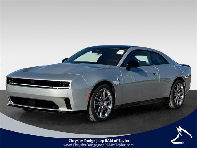 new 2024 Dodge Charger car, priced at $78,890