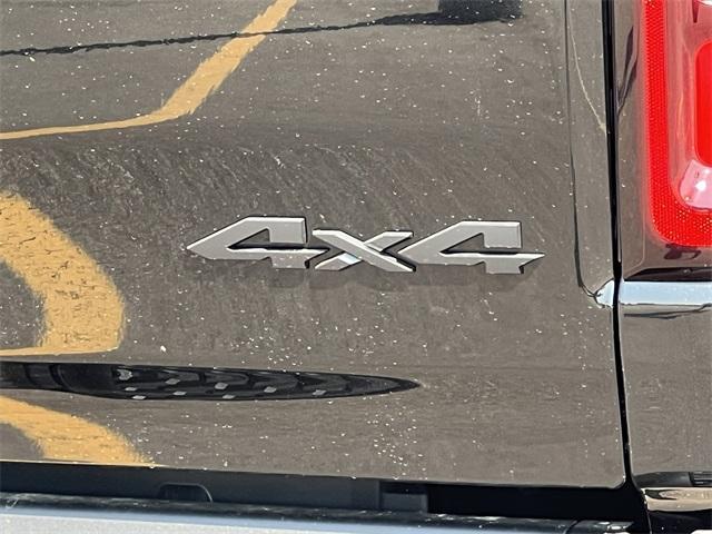 new 2026 Ram 1500 car, priced at $64,929