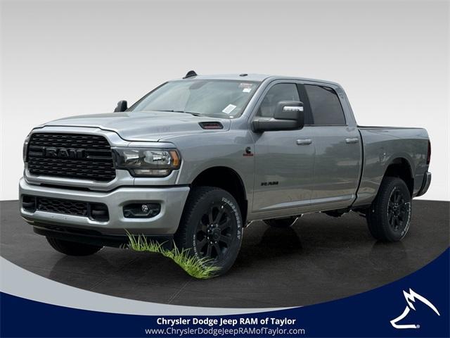 new 2024 Ram 2500 car, priced at $68,531