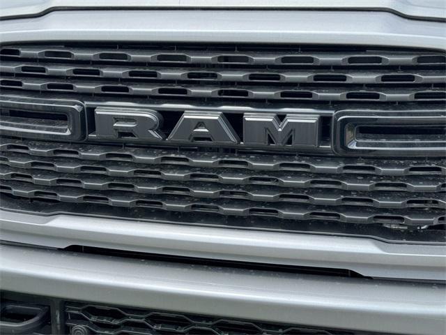 new 2024 Ram 2500 car, priced at $68,531