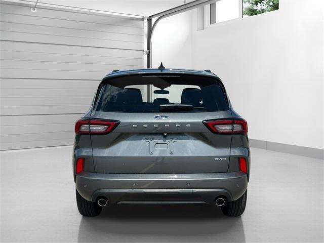 used 2023 Ford Escape car, priced at $24,995