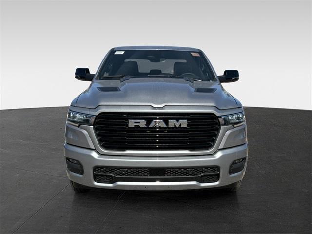 new 2025 Ram 1500 car, priced at $66,370