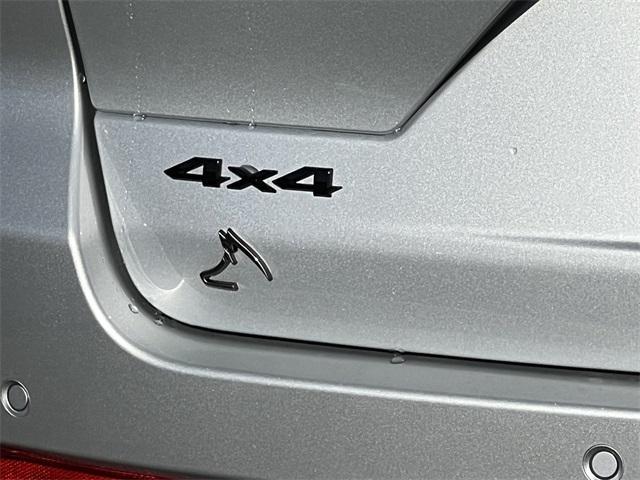 new 2025 Jeep Grand Cherokee car, priced at $43,938