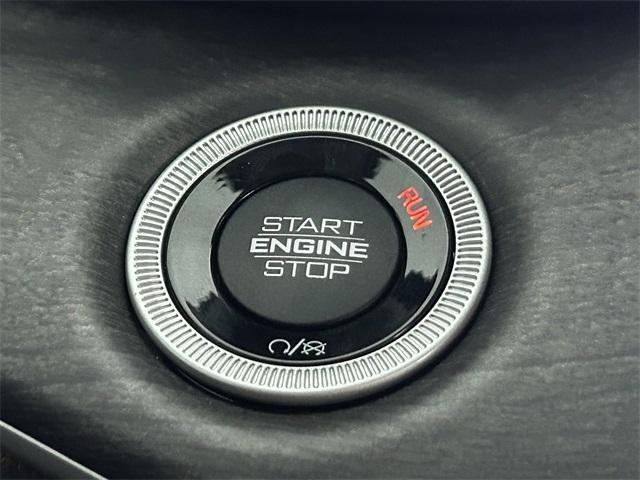 used 2023 Jeep Grand Cherokee L car