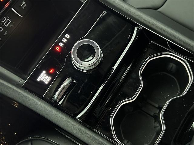 used 2023 Jeep Grand Cherokee L car