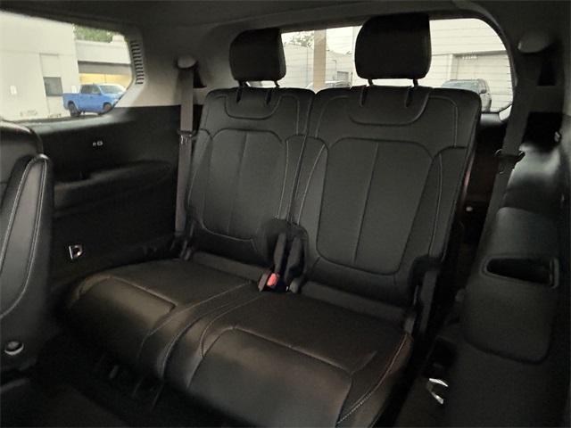 used 2023 Jeep Grand Cherokee L car