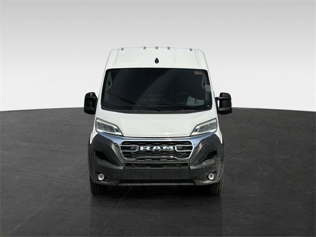 new 2024 Ram ProMaster 2500 car, priced at $55,560