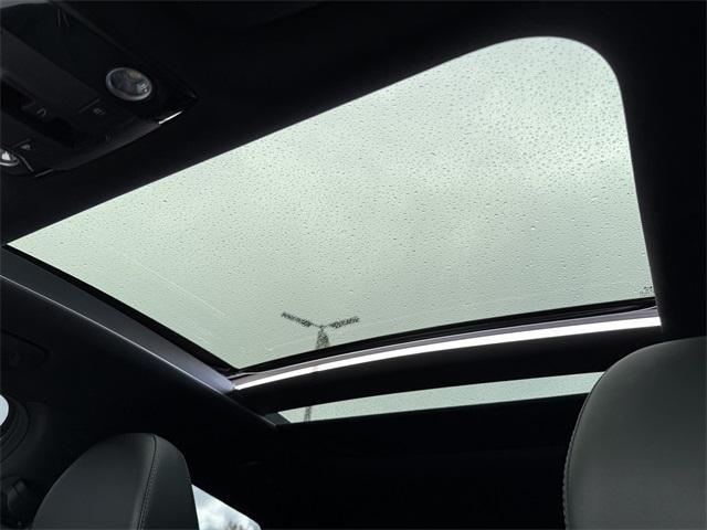 used 2023 Kia K5 car, priced at $23,295