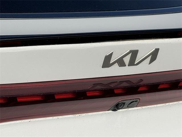 used 2023 Kia K5 car, priced at $23,995
