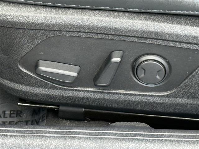 used 2023 Kia K5 car, priced at $23,295