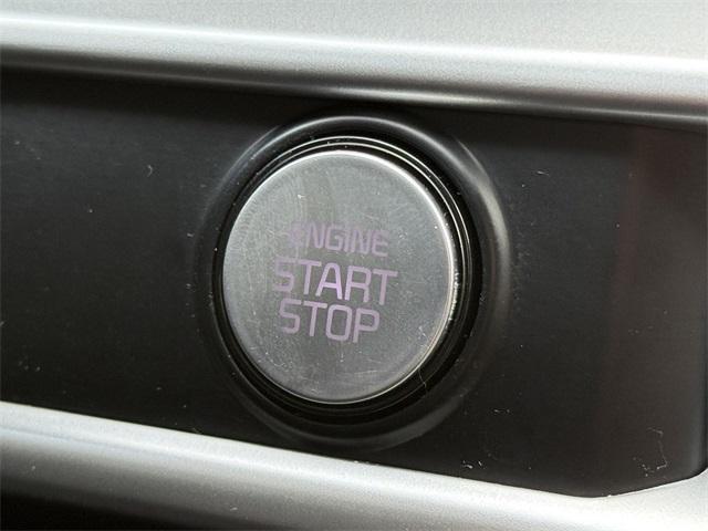 used 2023 Kia K5 car, priced at $23,295