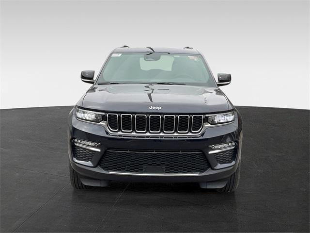 new 2024 Jeep Grand Cherokee 4xe car, priced at $59,152