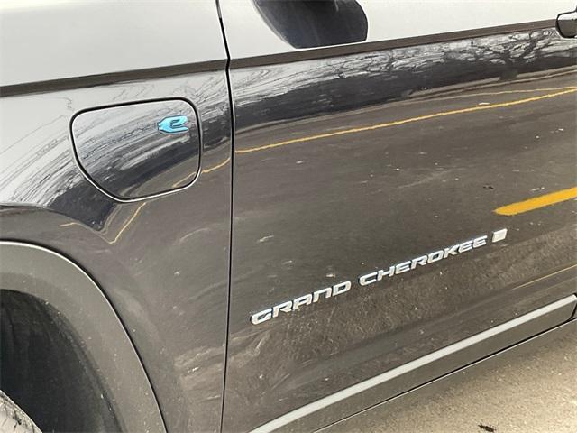 new 2024 Jeep Grand Cherokee 4xe car, priced at $59,152