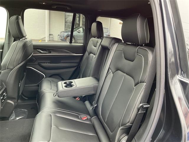 new 2024 Jeep Grand Cherokee 4xe car, priced at $59,152